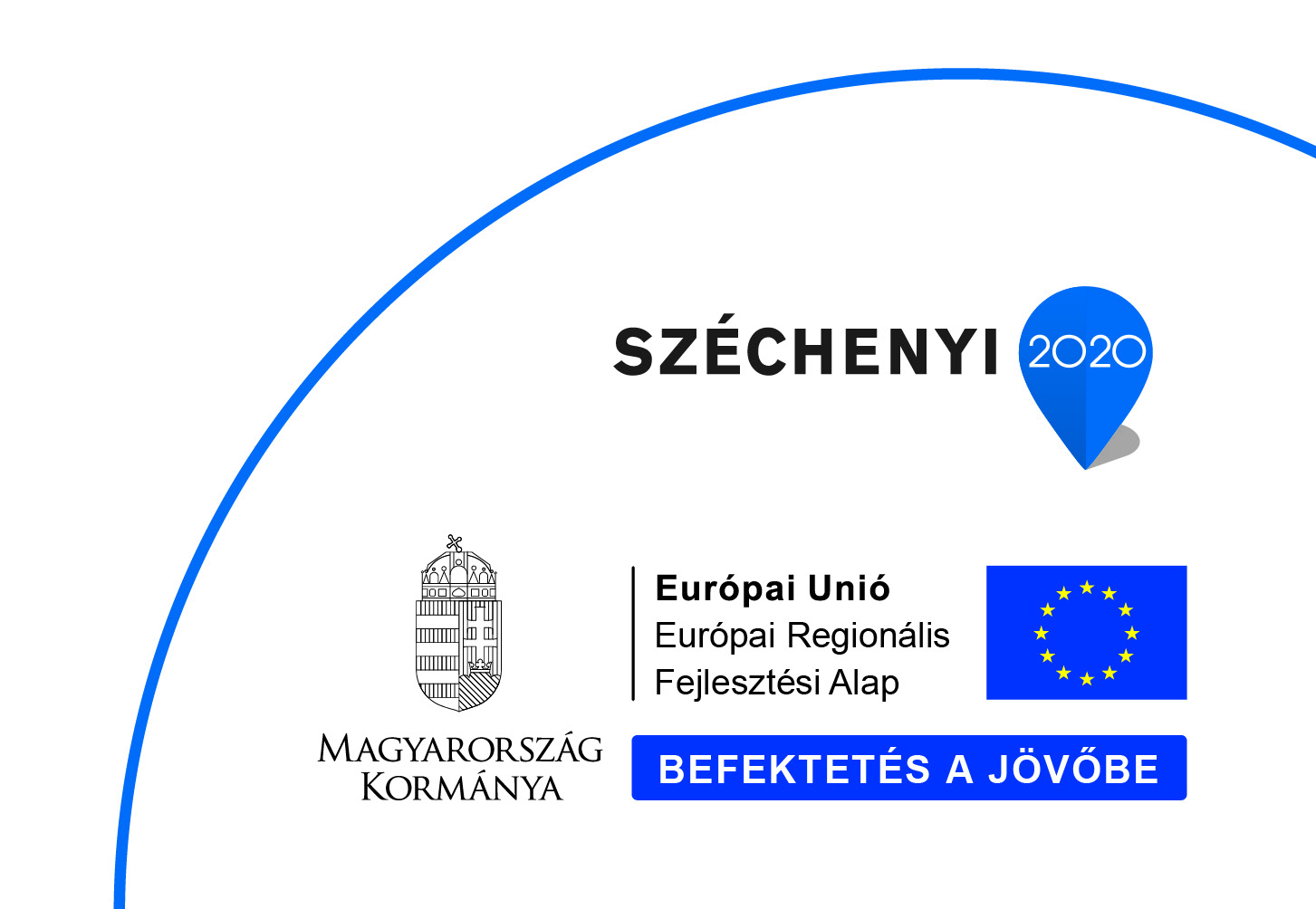 Széchenyi 2020 logó